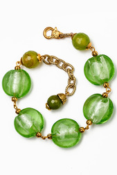 Браслет "Мурано" Anastasiya Usoltseva