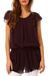 Блуза Rare london