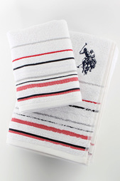 Набор полотенец U.S. Polo Assn.