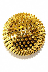 Шары для ручного массажа 2 шт. BRADEX