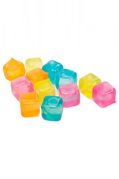 Лед многоразовый BRADEX