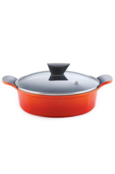 Жаровня 28 см Frybest