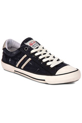 Кеды Pepe Jeans