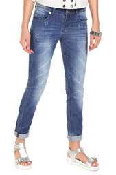 Брюки Roccobarocco