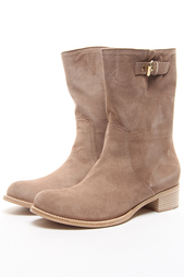 Полусапоги Renzi