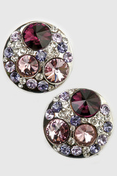 Серьги FRANSUA ARDY