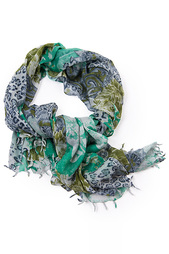 Палантин Michel Katana