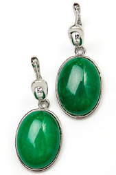 Серьги SAMOTSVETI