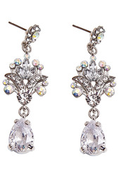 Серьги Asavi Jewel