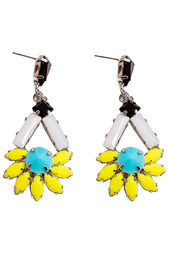 Серьги Asavi Jewel