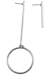Серьги Asavi Jewel