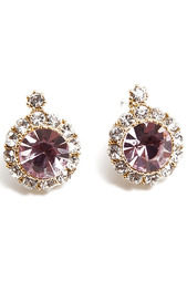 Серьги Asavi Jewel