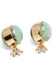 Серьги Asavi Jewel