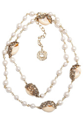 Колье Asavi Jewel