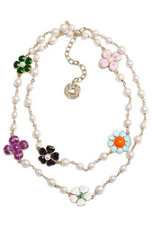 Колье Asavi Jewel