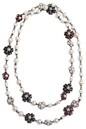 Колье Asavi Jewel