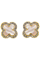 Серьги Asavi Jewel