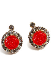 Серьги Asavi Jewel