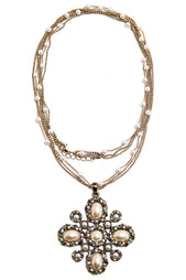 Колье Asavi Jewel