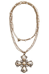 Колье Asavi Jewel