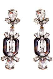 Серьги Asavi Jewel
