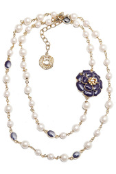 Колье Asavi Jewel