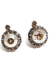 Серьги Asavi Jewel