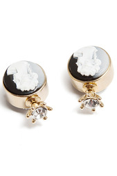 Серьги Asavi Jewel