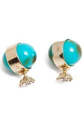 Серьги Asavi Jewel