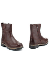 Полусапожки Marko