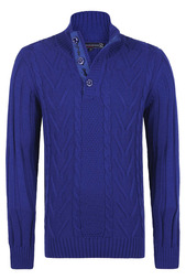 Пуловер GIORGIO DI MARE