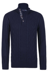 Пуловер GIORGIO DI MARE