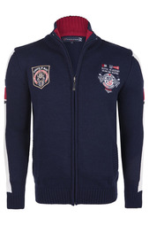 Пуловер GIORGIO DI MARE