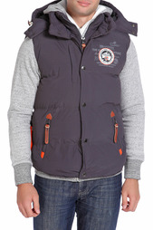 Жилет Geographical norway