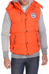 Жилет Geographical norway