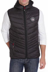 Жилет Geographical norway