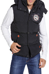 Жилет Geographical norway