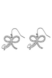 Серьги Guess
