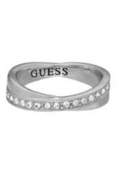 Кольцо Guess