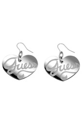 Серьги Guess