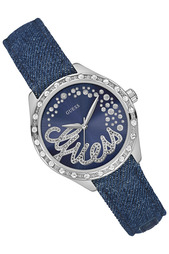 Часы Guess