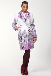 Пальто Yuko-Selena