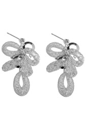 Серьги Asavi Jewel