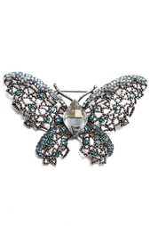 Брошь Asavi Jewel