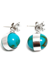 Серьги Asavi Jewel