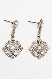 Серьги Asavi Jewel