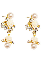 Серьги Asavi Jewel