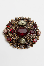 Брошь Asavi Jewel
