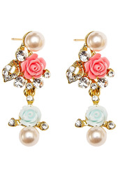 Серьги Asavi Jewel