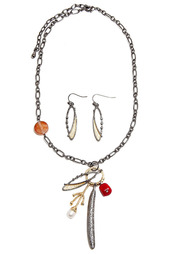 Комплект Asavi Jewel